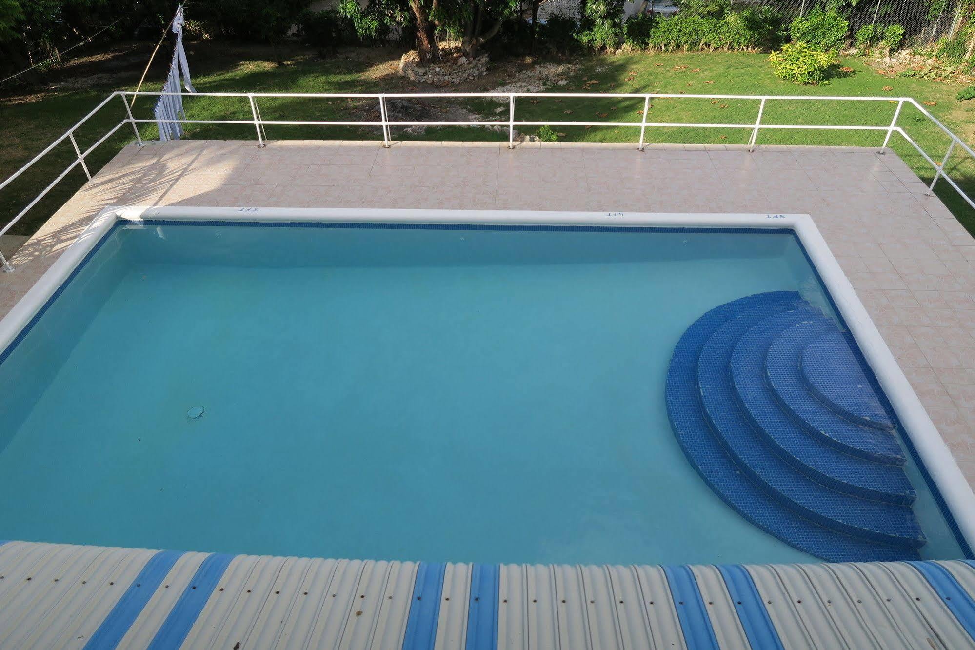 Enchanted Villas Inn Inn 3*