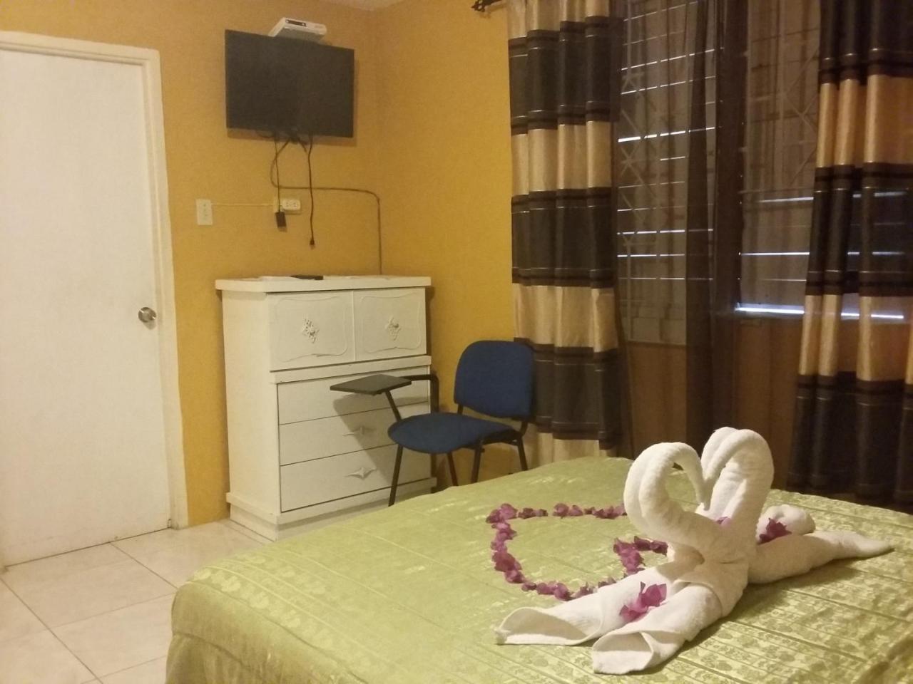 Enchanted Villas Inn Montego Bay