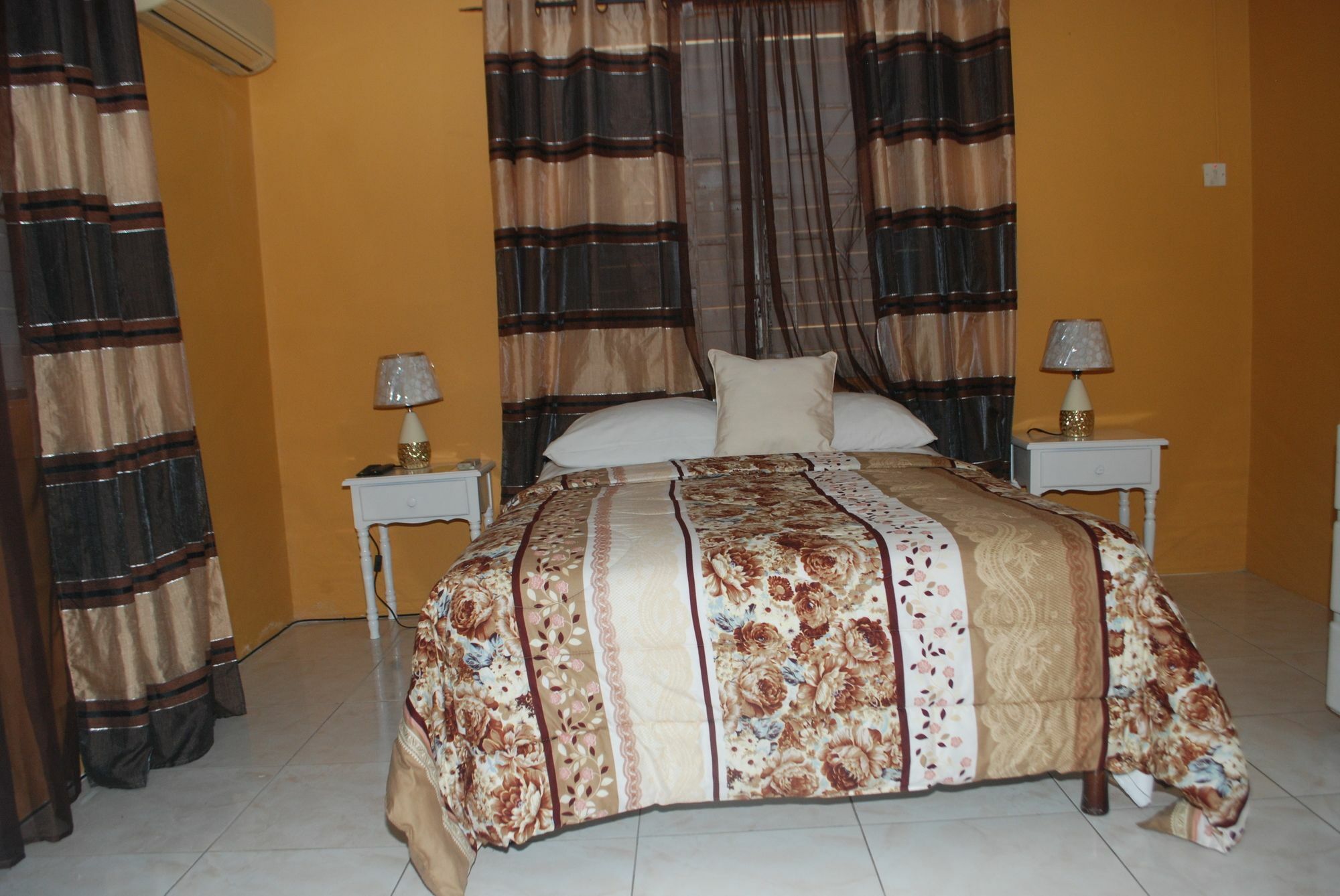 Enchanted Villas Inn Montego Bay