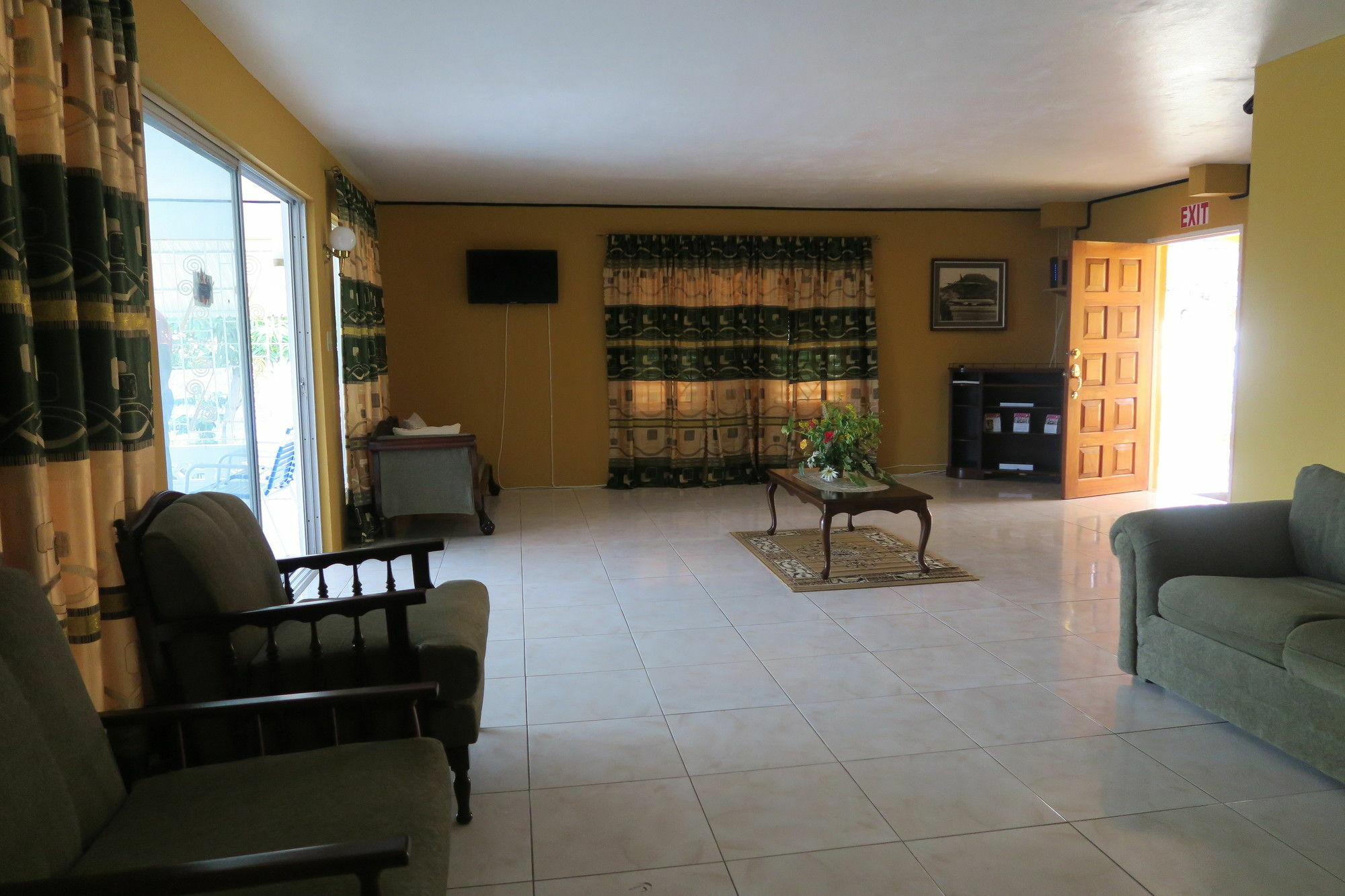Enchanted Villas Inn
