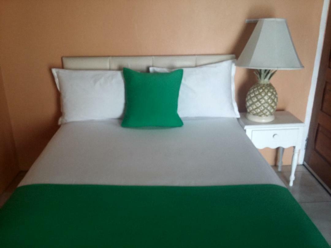 Inn Enchanted Villas Inn 3*
