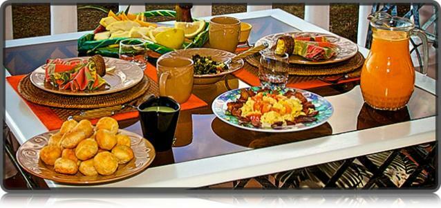 Enchanted Villas Inn 3* Montego Bay