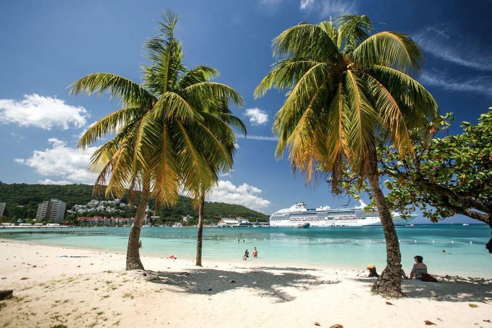 Enchanted Villas Inn Montego Bay