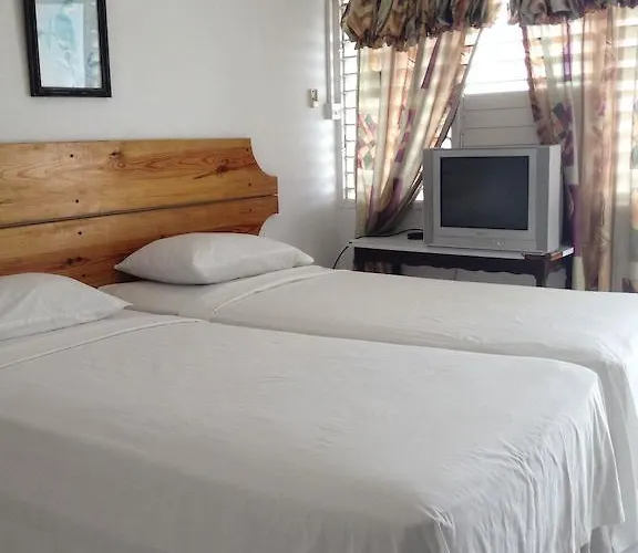 The View Guest House