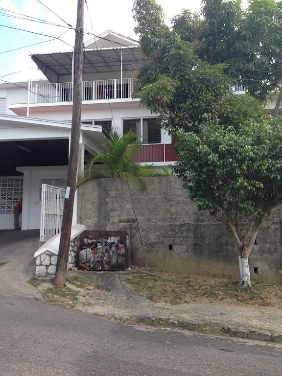 The View Guest house