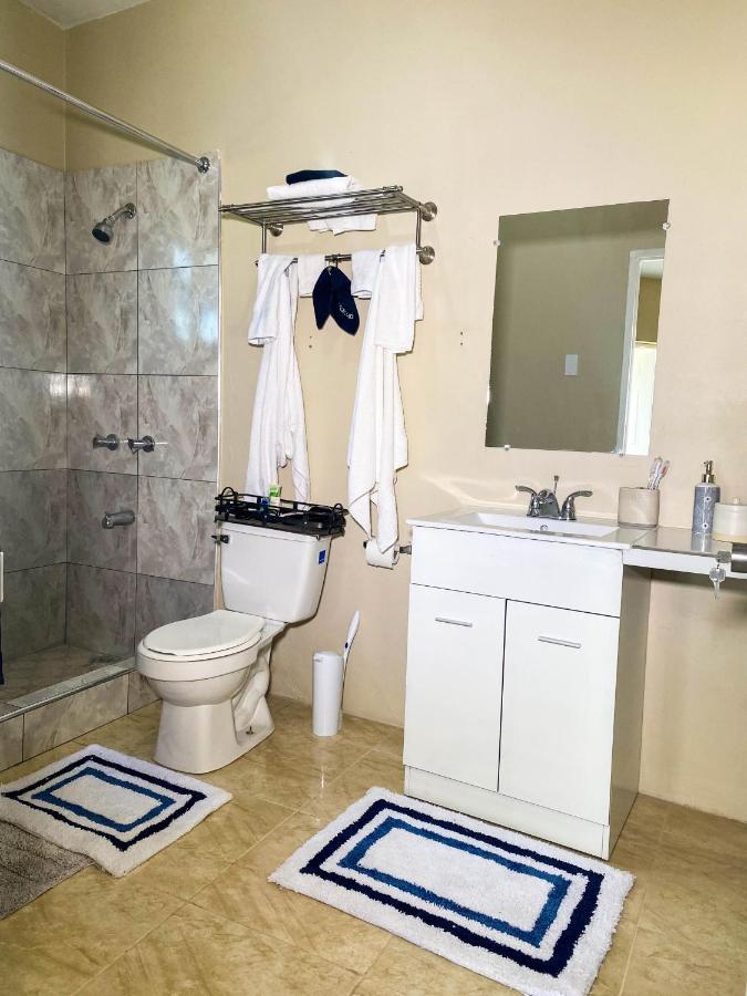 Tamra's Getaway * Montego Bay
