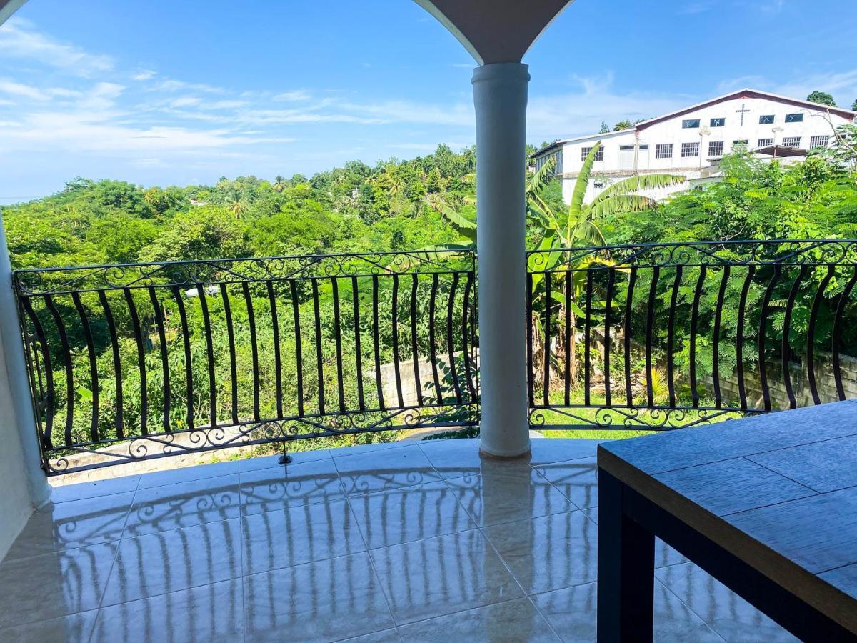 Apartment Tamra's Getaway Montego Bay