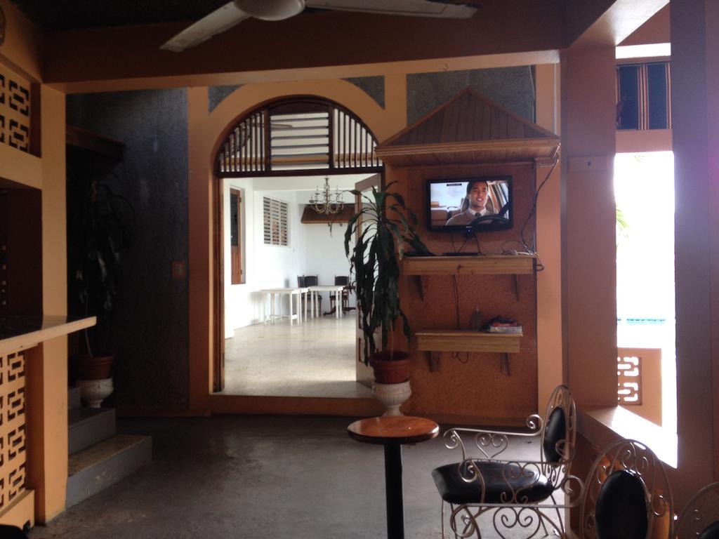 The View Montego Bay