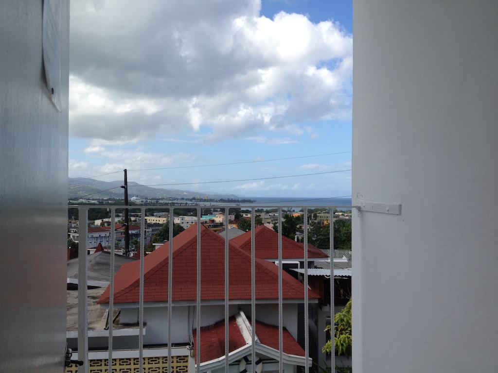 Guest house The View Montego Bay