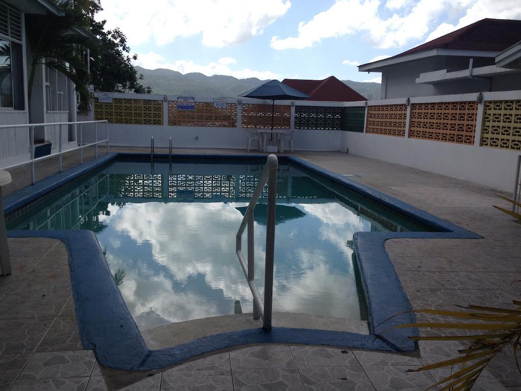 The View Montego Bay