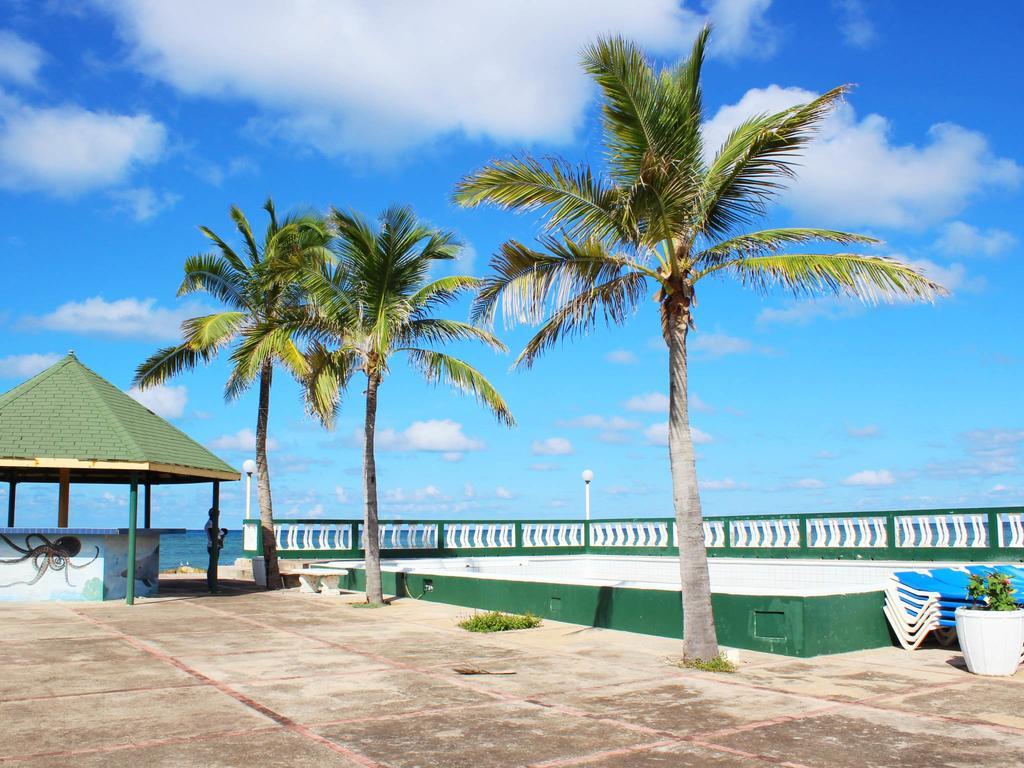 Hotel Reggae Reef 3*