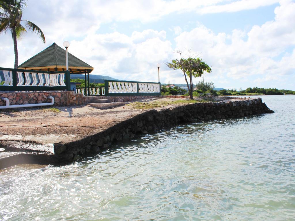 Reggae Reef Montego Bay