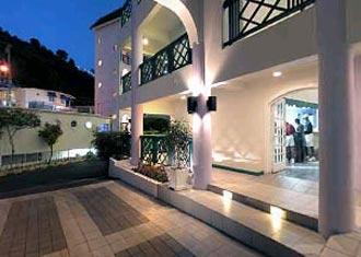 Hotel Breezes 3*